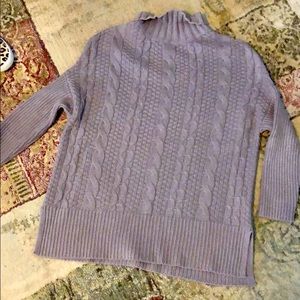 Sweaters and more sweaters